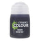 Citadel Colour: Shade Paint: Nuln Oil (18ml)